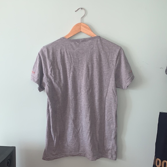 Zerodensity L/G Tee - Picture 2 of 2